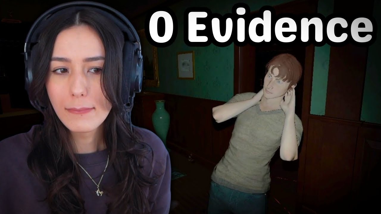 100 Levels With ONLY 0 Evidence - Part 8