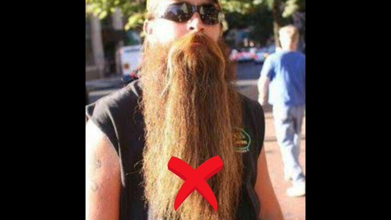 non muslim beard vs muslim beard|#shorts #viral #islam