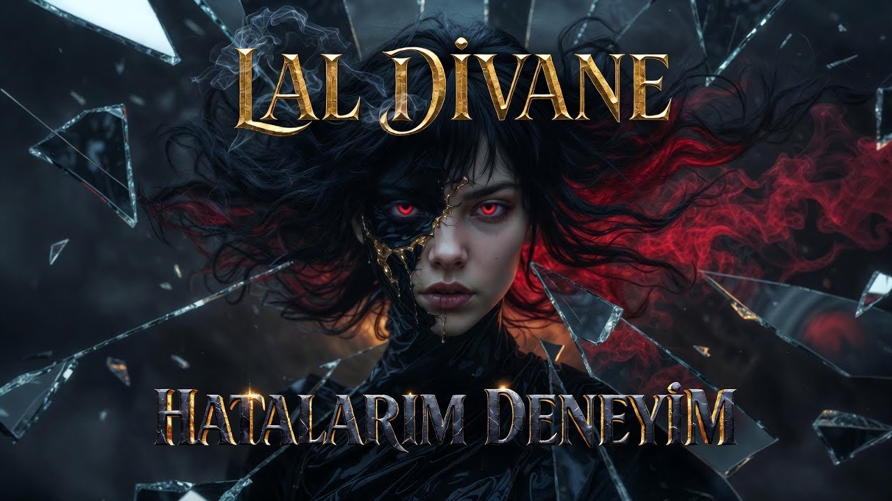  Lal Divane - HATALARIM DENEYIM  | Official Video
