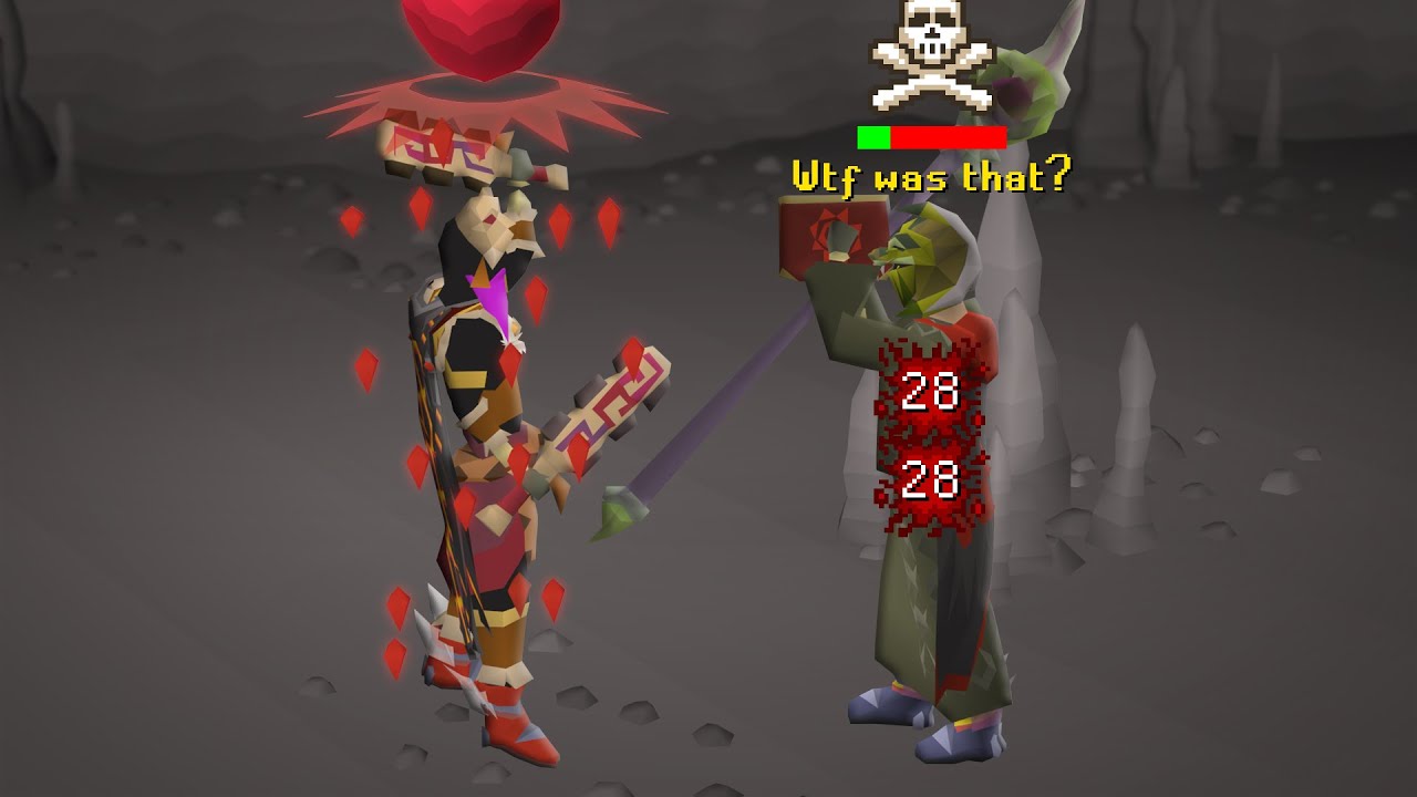 This armour is never used in the Wilderness..