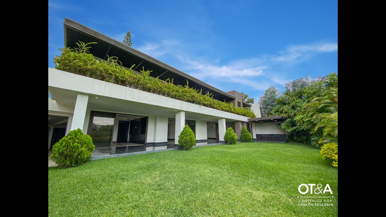 Casa en Venta en Zona 15 en San Lázaro  - Guatemala