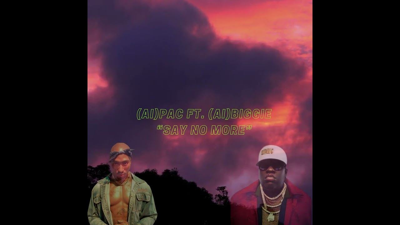 (AI)PAC FT. (AI)BIGGIE- 