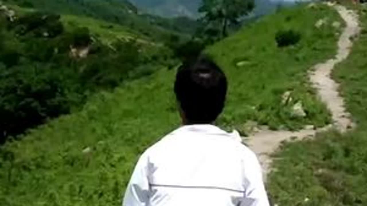 锦州北普陀山 歌曲《未来的底片》