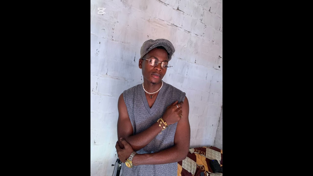 Tilson keezy _-_ Sem medo (prod. Marley no beat) 