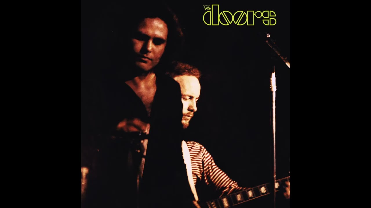 The Doors – Long Beach Arena, CA (1970) | 1st Source [Remastered Audio]