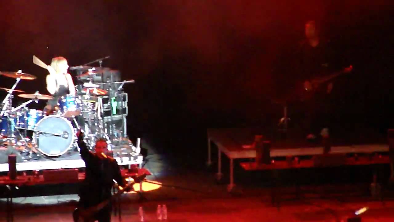 Skillet - Awake & Alive Live at Spirit West Coast Del Mar