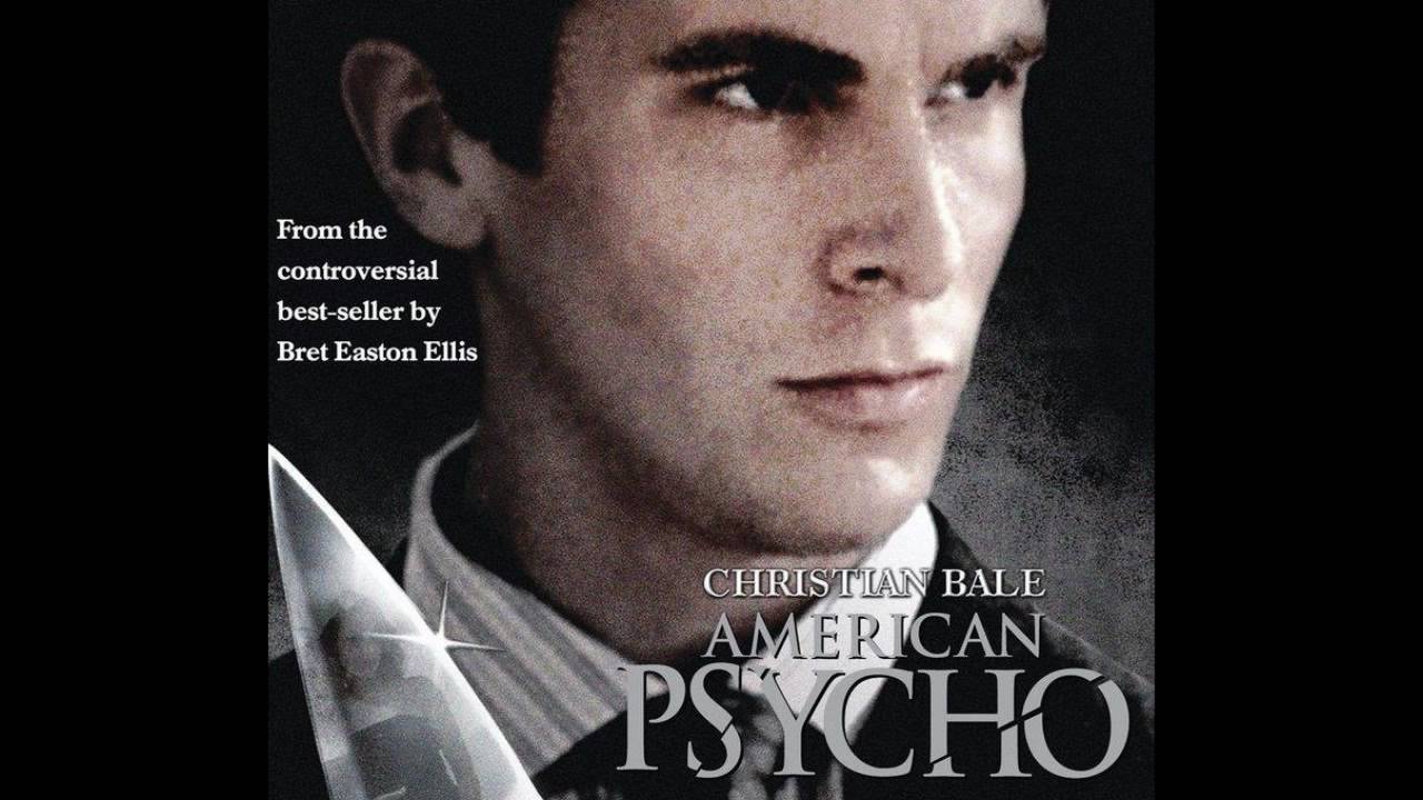 American Psycho - Main Theme by John Cale