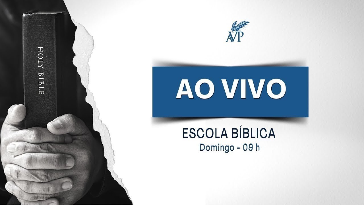 | Escola Dominical | PR. DANIEL BORGES VIEIRA | O CAMINHO ESTREITO | 08/03/2026 |