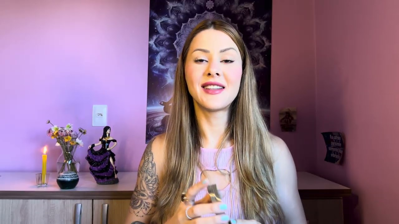 🔥✨QUARTA-FEIRA DO SER AMADO: VERDADES QUE ESTÃO VINDO À TONA