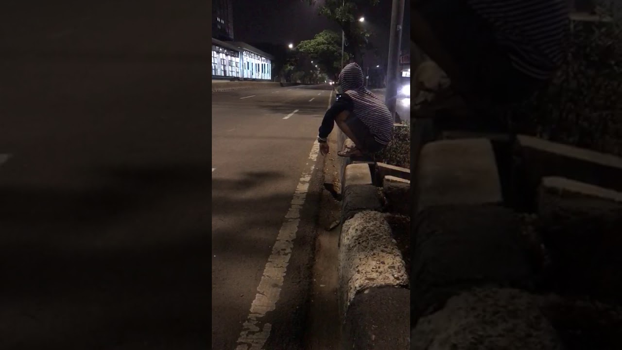 Ganas bos Mio 58,5 klep standar vs 59 klep gede