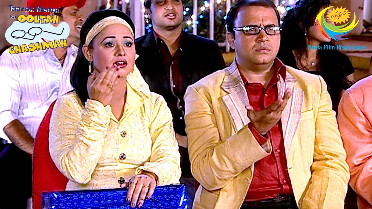 Gokuldham Residents Share Their Love Story | Taarak Mehta Ka Ooltah Chashmah | Bhide Fun Files
