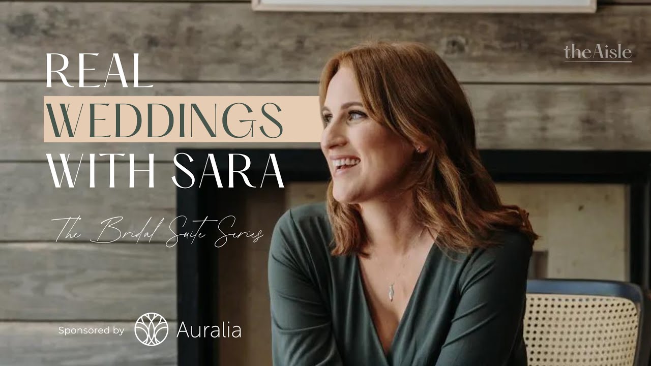 Real Weddings with Sara: Money Talks - Part 2 - The Price Of 