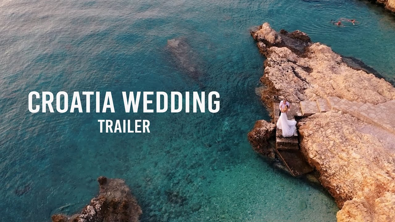 Wioletta & Jan Trailer Croatia