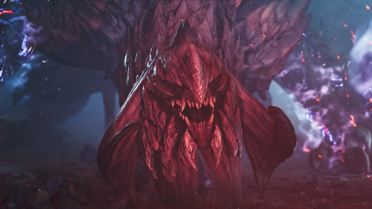 #Monster Hunter Wilds , #Прохождение , #Исследования ( 31 серия , 04.02.2026)