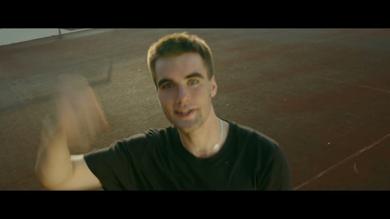 WUBE - GOTOWY NA GRZECH (WIDEO)