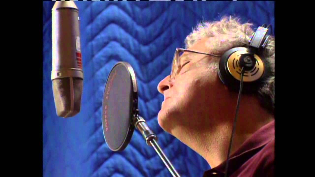 Toy Story: Music Behind The Scenes (Broll) | ScreenSlam