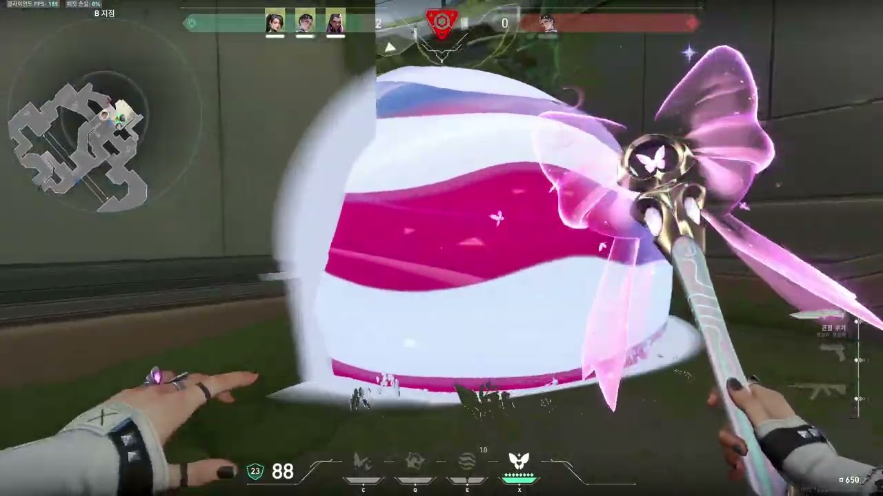 daily valorant 2026-2-10