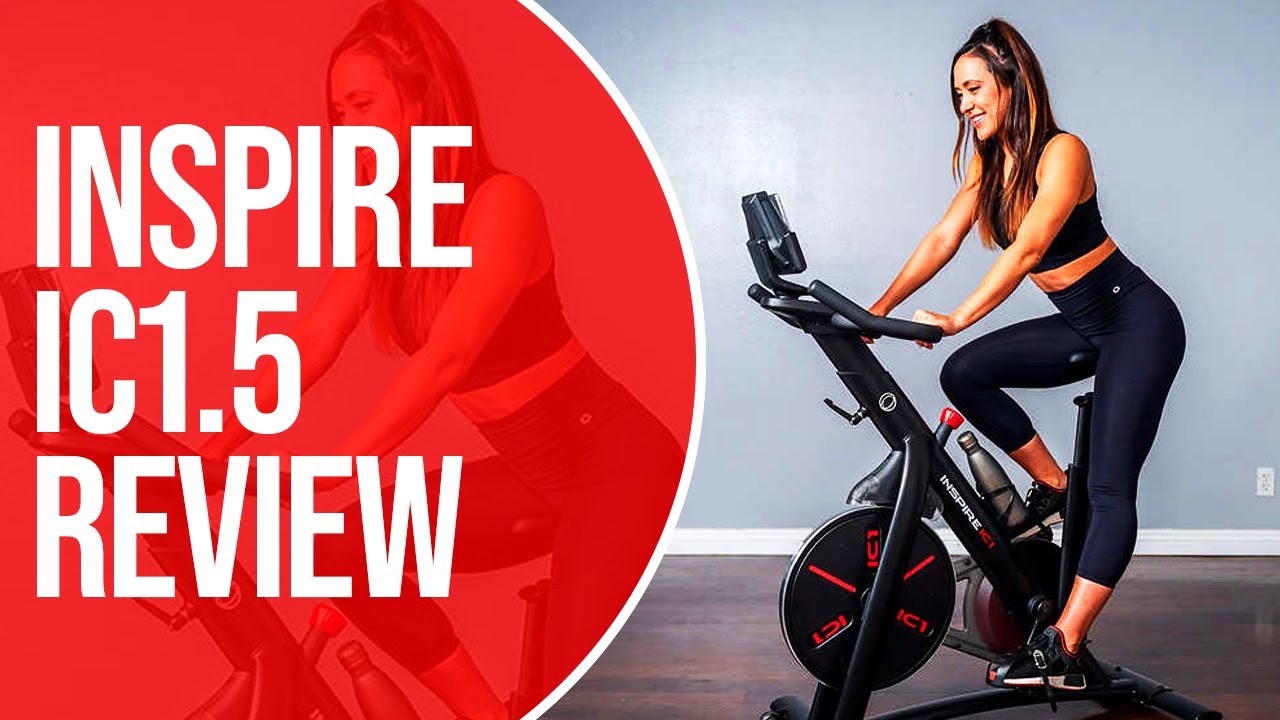 Inspire IC1.5 Review : A Detailed Breakdown (Should You Get It?)