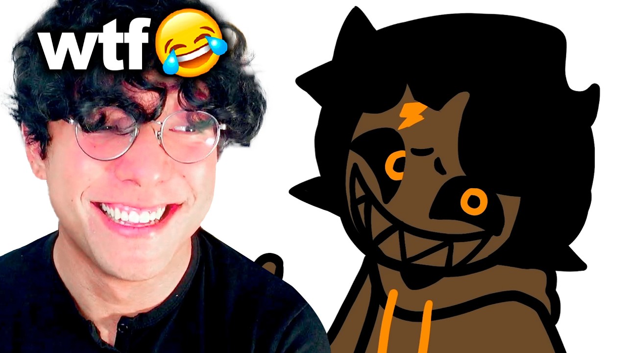 MI HORRIBLE EXPERIENCIA EN LA ESCUELA 💀🤣
