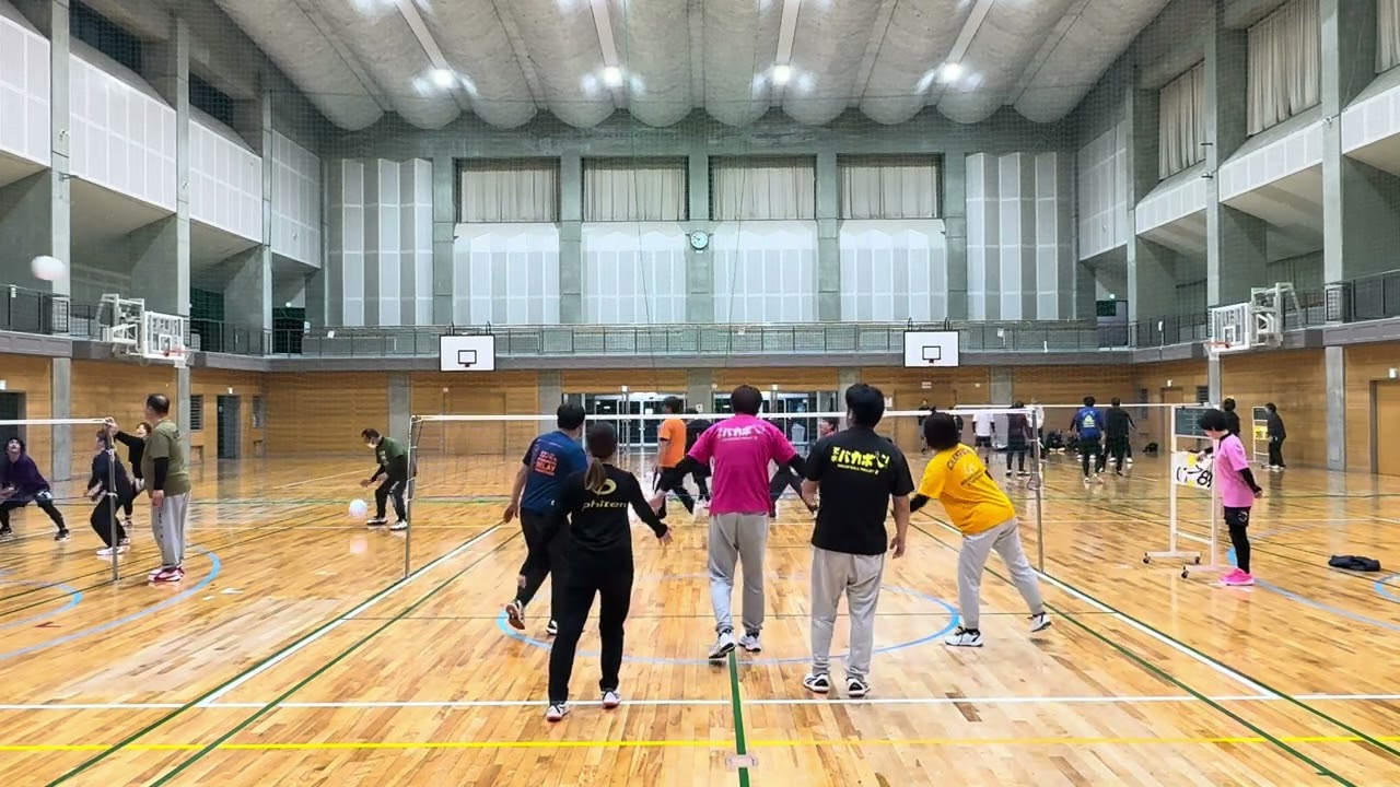 3.6 天水バカボン ⑪