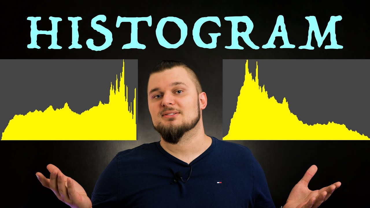HISTOGRAM - Ale co to jest??