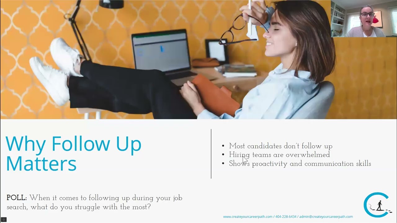 Secrets to Turning Applications into Job Offers