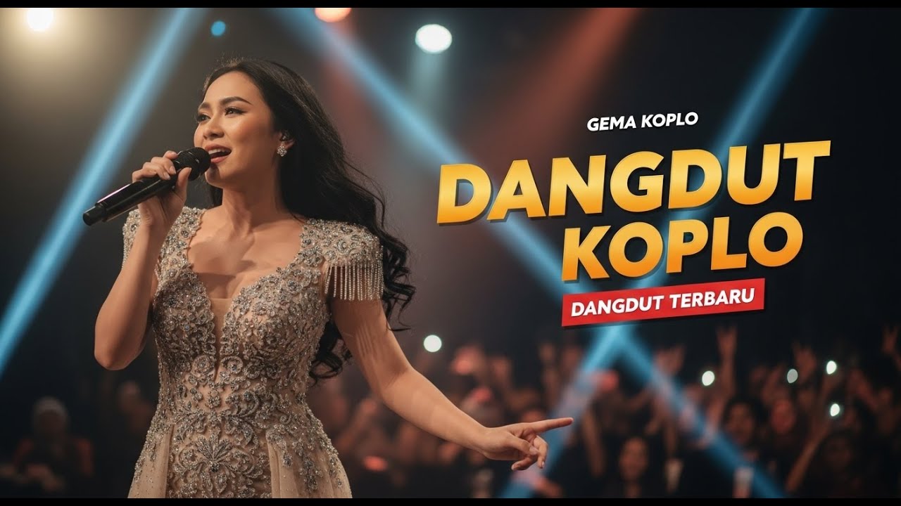 FULL ALBUM Dangdut Koplo Galau Terbaru 2026 🎶 Nonstop 1 Jam+ | Video Klip Full HD