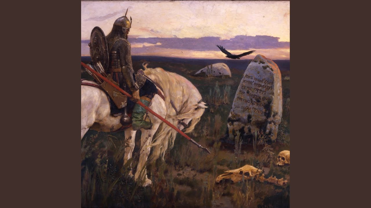 Knight at the Crossroads (Original Score)