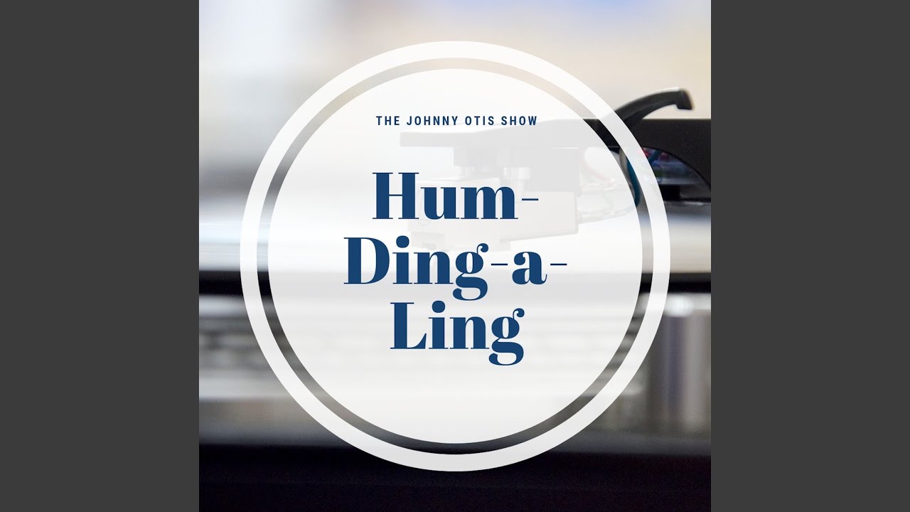 Hum-Ding-a-Ling