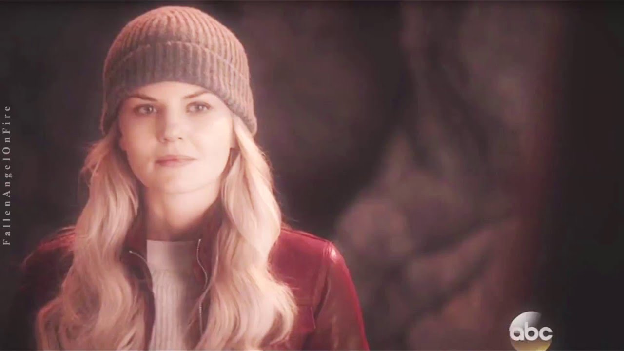 Emma & Hook - Where are you now
