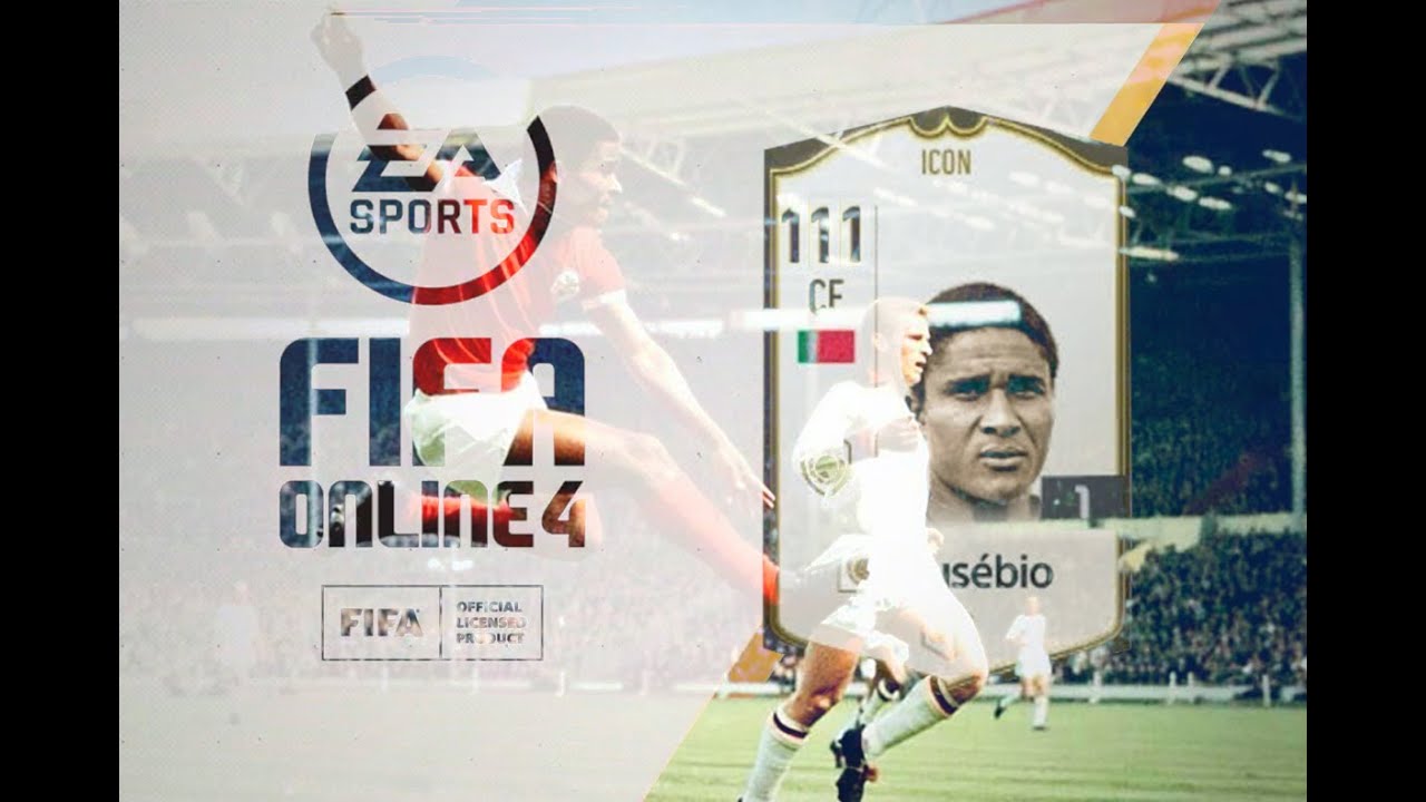 1987StudioFC - Rank SS | FO4 Review | B&aacute;o Đen - Eusebio ICON