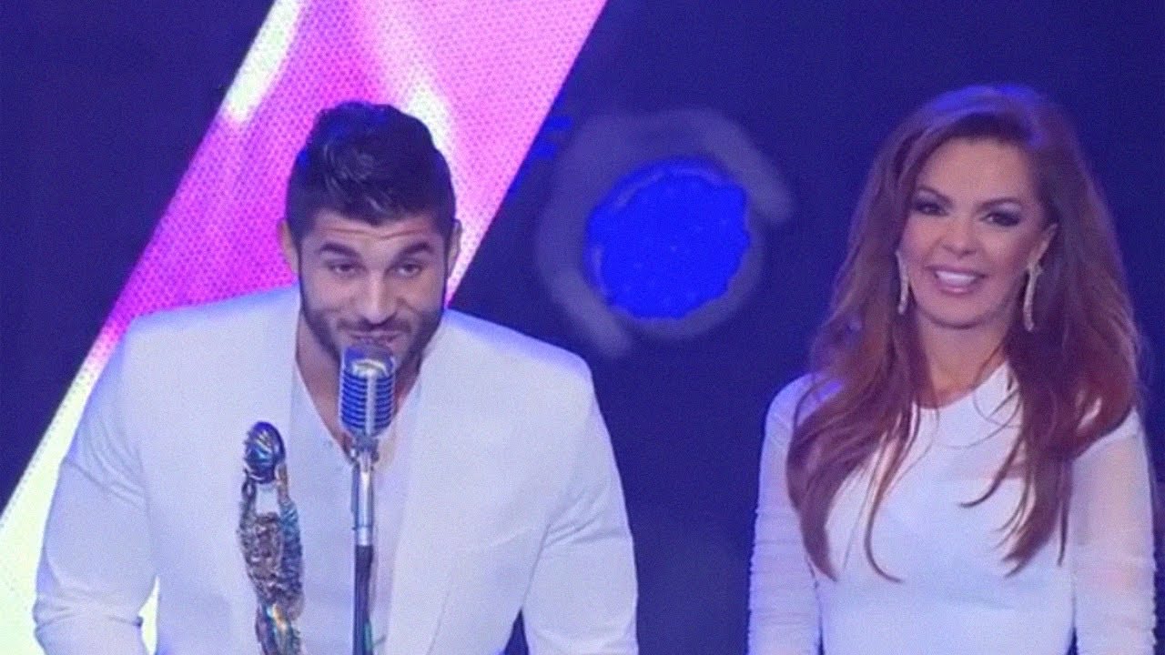 Галена и Фики получават наградата Дует на 2013 за песента 