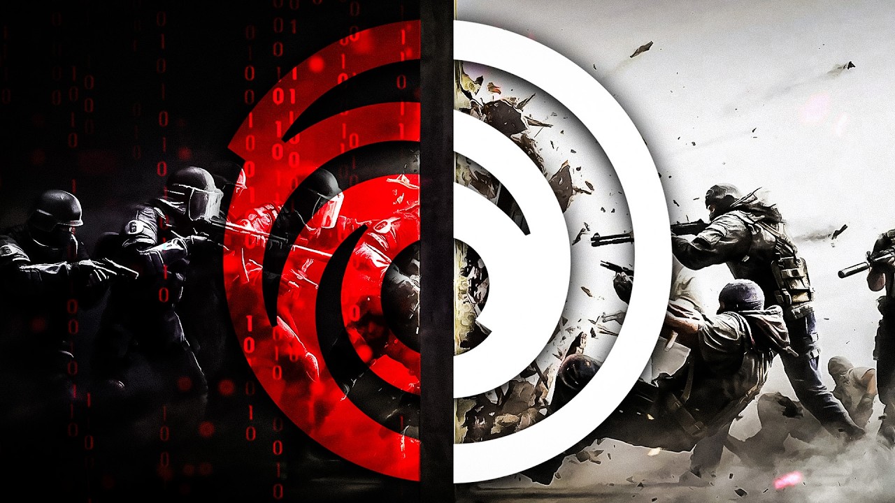Major UBISOFT Hack 