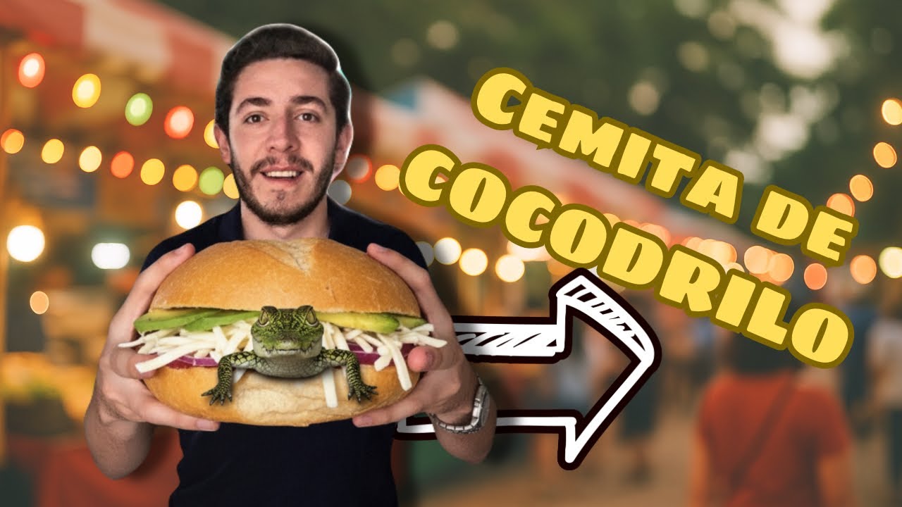 Feria de la CEMITA 2025