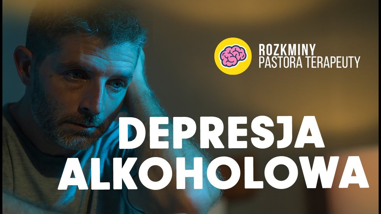 DEPRESJA ALKOHOLOWA (HD) @jarekwasilewskirozkminypas3011 #alkohol #depresja 