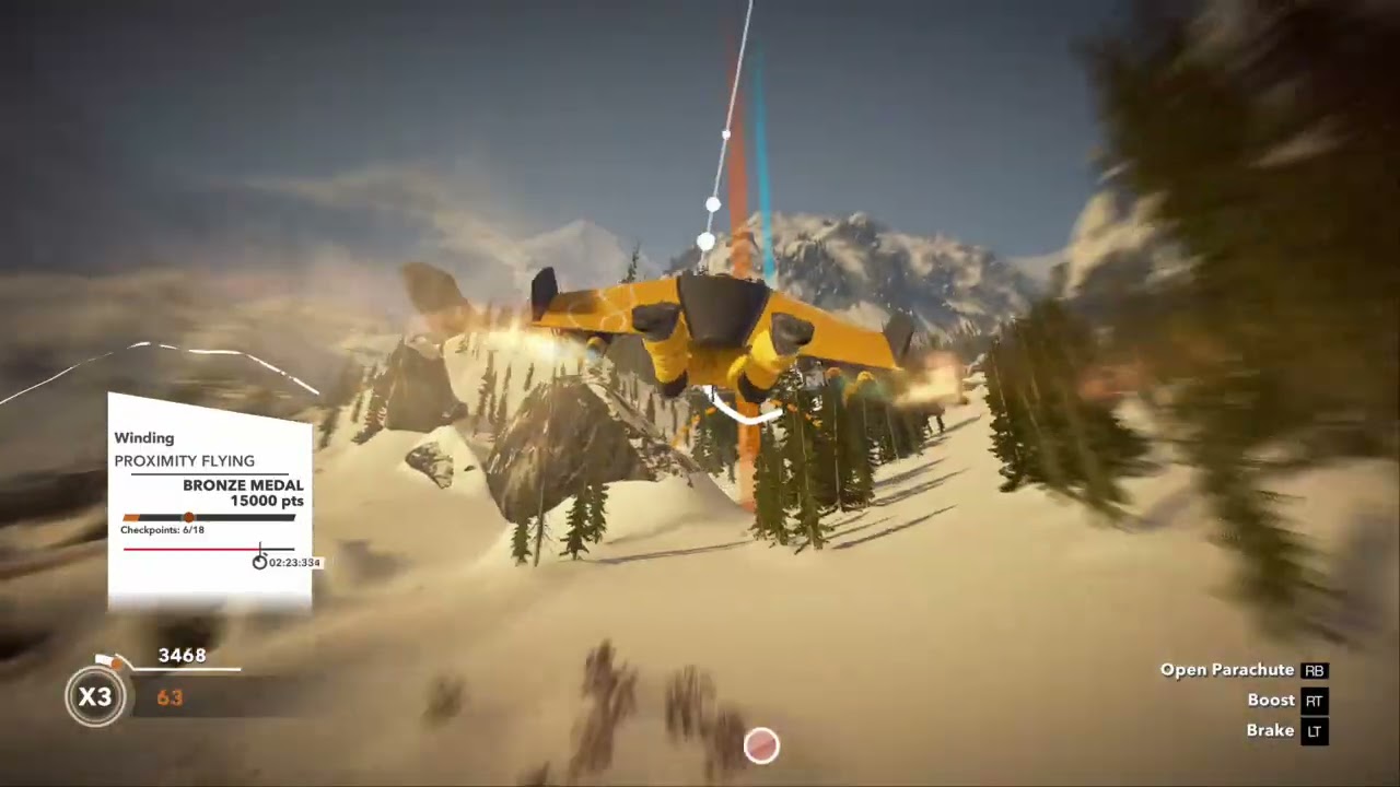 STEEP is a gorgeous game