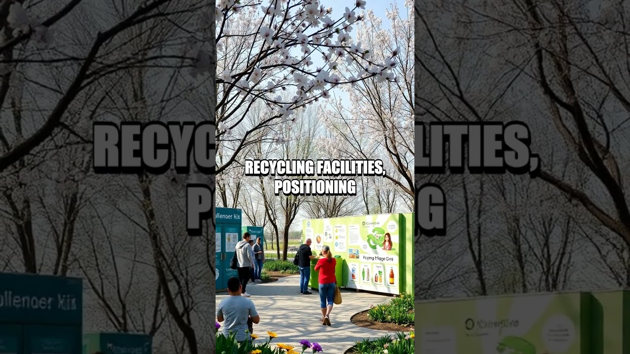 T&uuml;rkiye's Recycling Industry Growth: 2000-2020