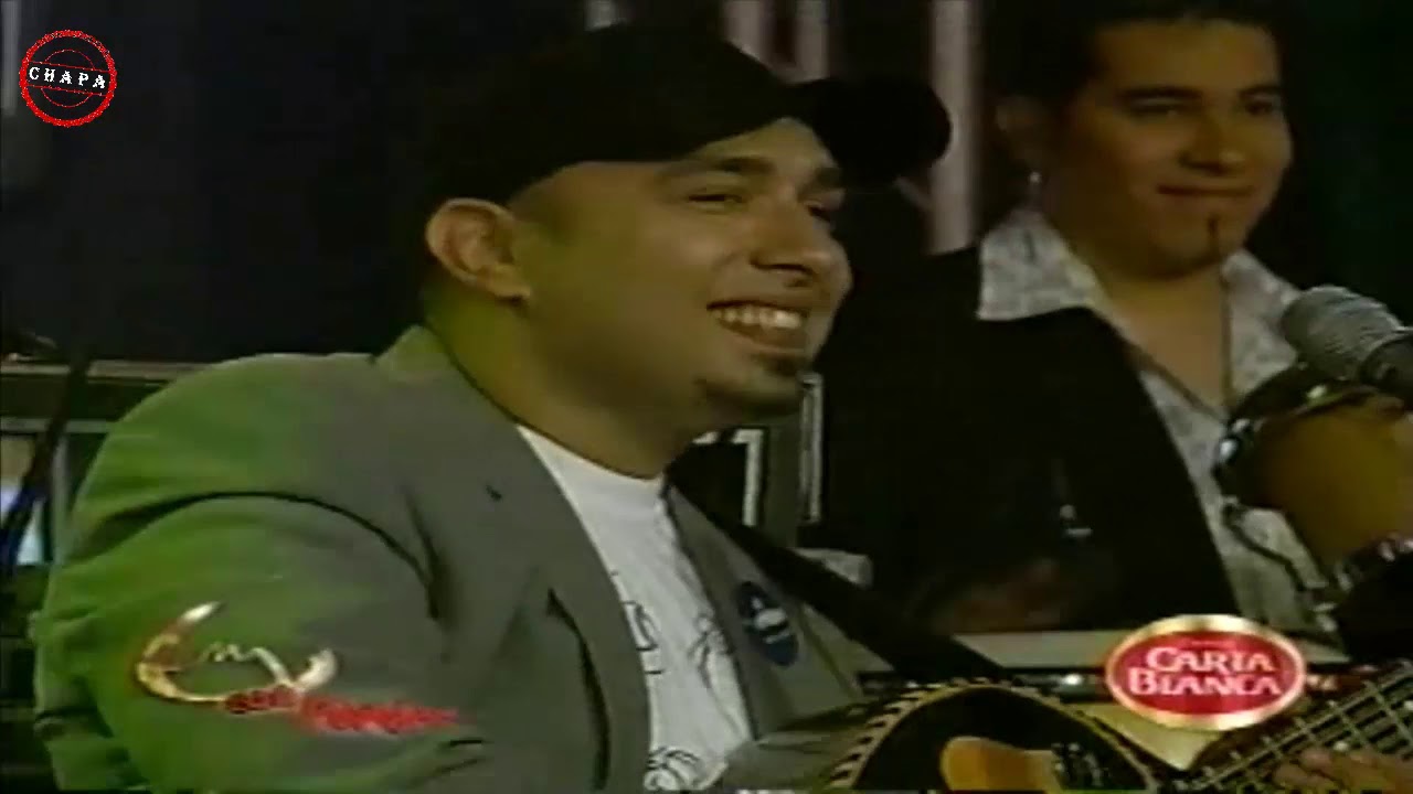 La Firma En Vivo (Capital Grupera)