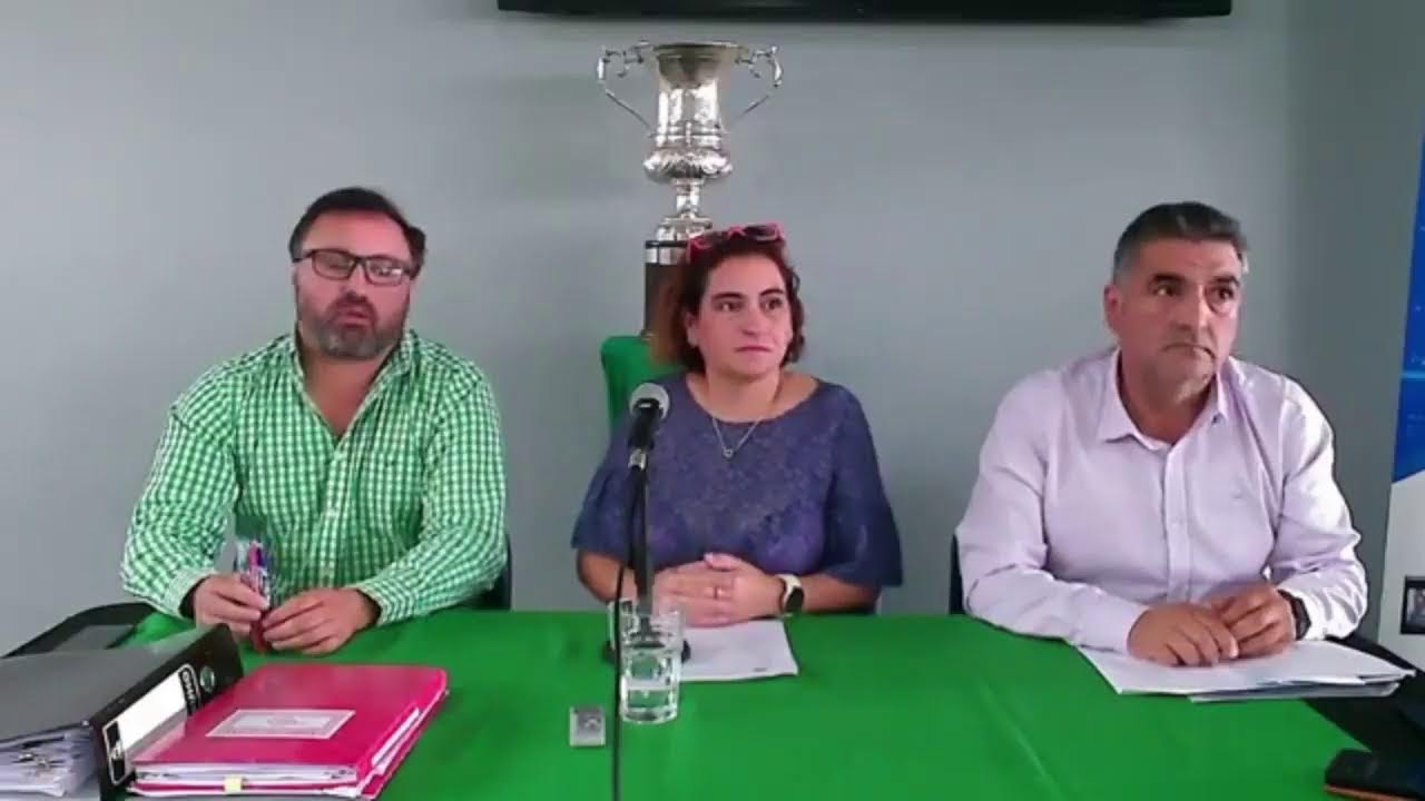Mas Deporte PM - Programa de Estudio [Miércoles 14 de Enero]