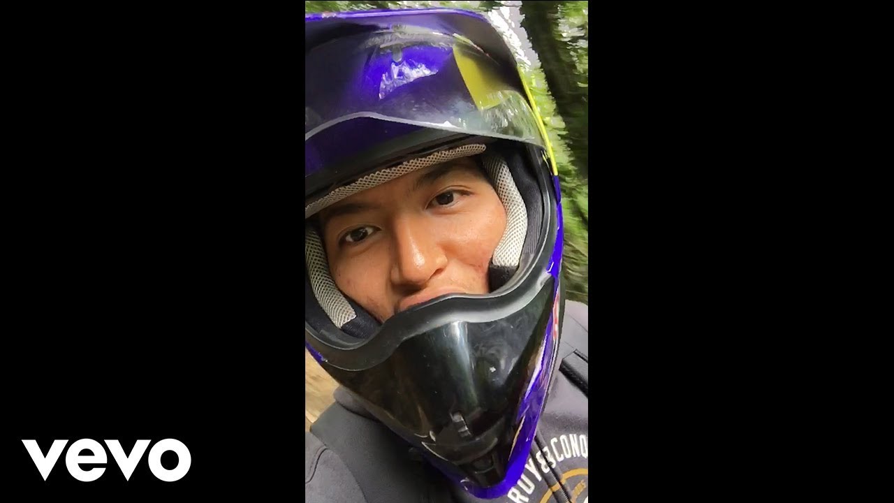 Mike Posner - Move On (Unofficial Video)
