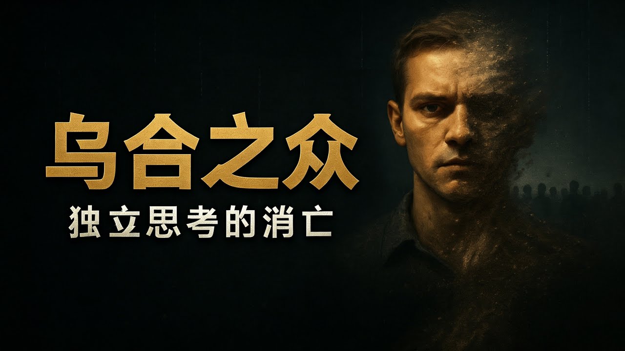 勒庞：一百年前就看穿了今天每一场互联网骂战的剧本