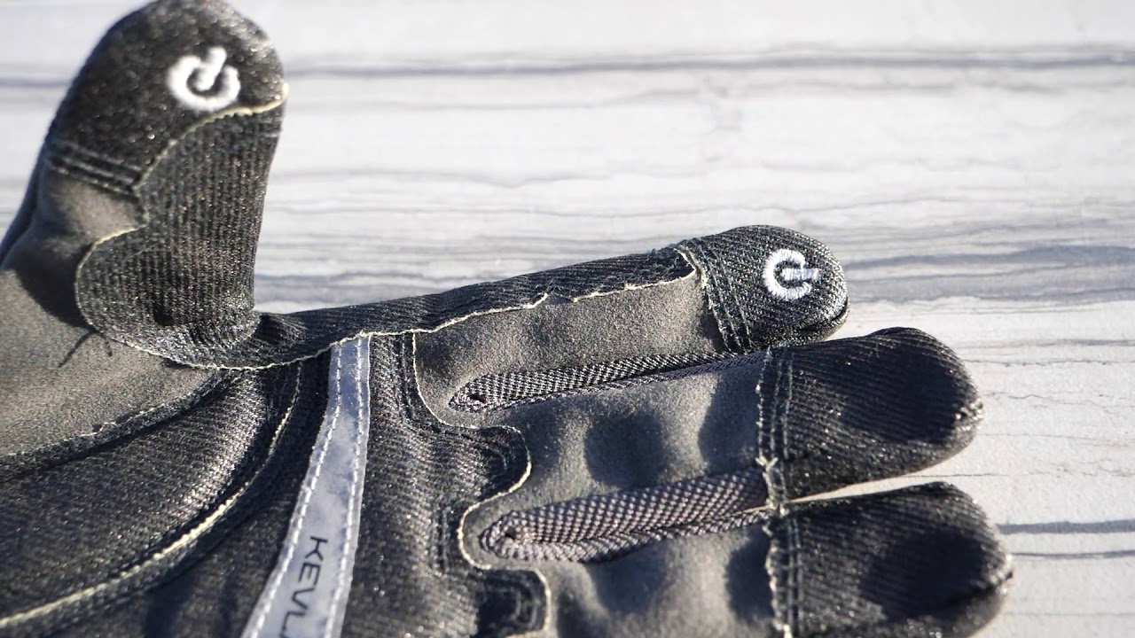 Cuda Bait Gloves (18356, 18211, 18357 and 23024)