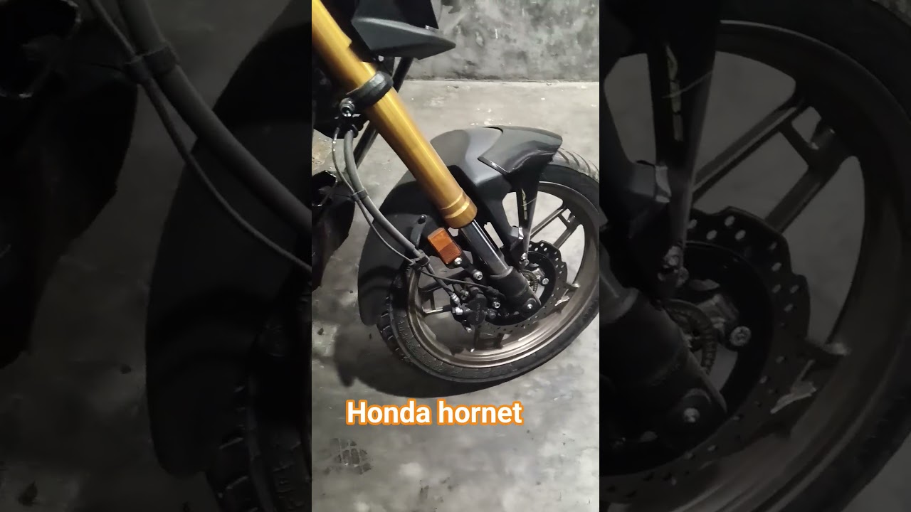 HONDA CB 125  HORNET OBD2B BS6 FULLY DIGITAL METTER LED LIGHT 