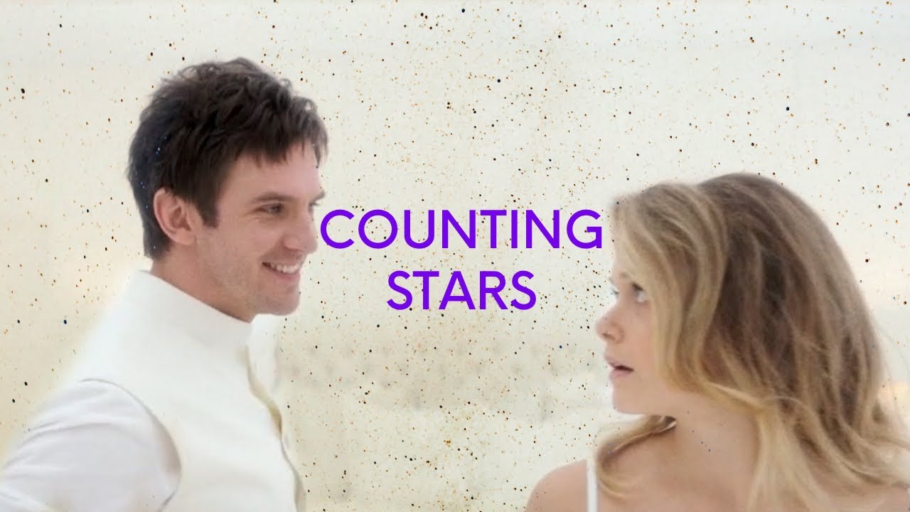 Legion || David and Syd || Counting Stars || 4K