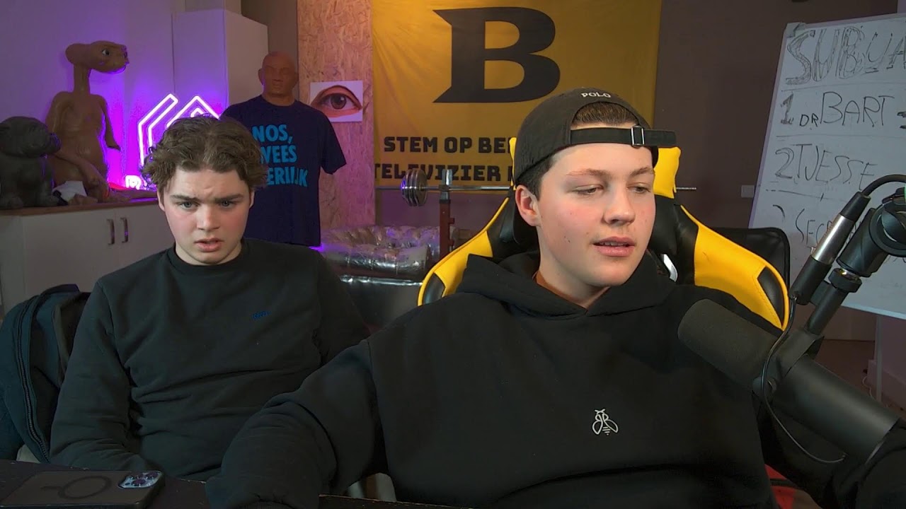 IK VERTROUW DEZE PAKKETJES NIET!!!! - GRINDSET DAG: #10