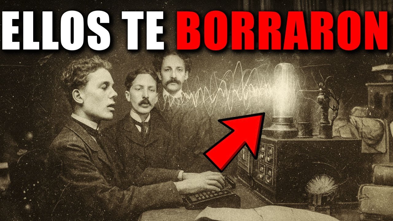 Estás viviendo en dimensiones superiores sin saberlo (explicación completa)