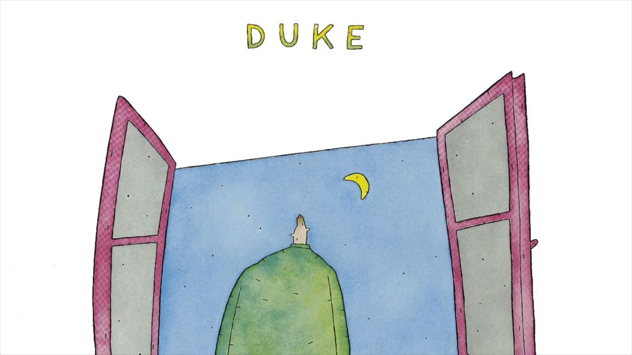 Genesis - Duke's Travels / Duke's End | ISOLATED DRUMS | Phil Collins