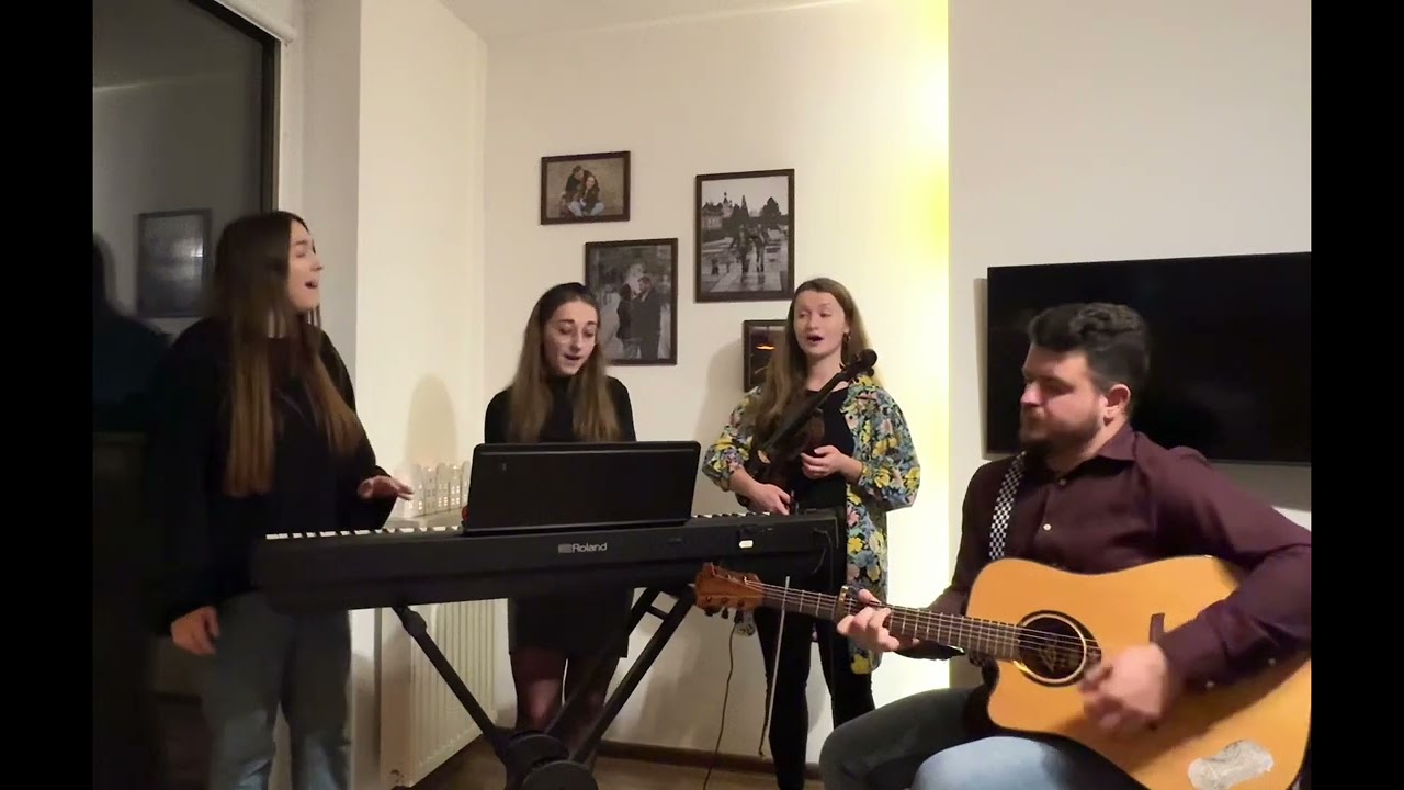 Widzę Dom - Solfa