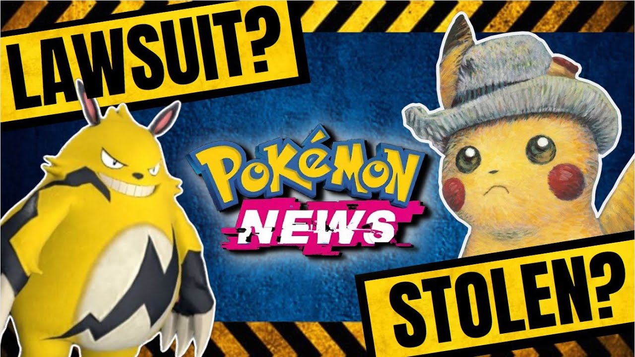 BIG NEWS for Pokemon Collectors, Investors, and Fans! (2024 UPDATE)