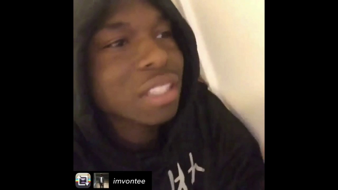 Imvontee funny videos